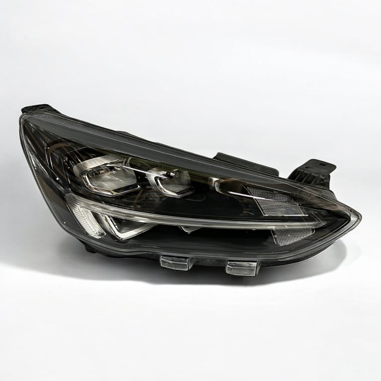 Frontscheinwerfer Ford Focus MK7B-13E014-EB Xenon Rechts Scheinwerfer Headlight SCH4072569040np