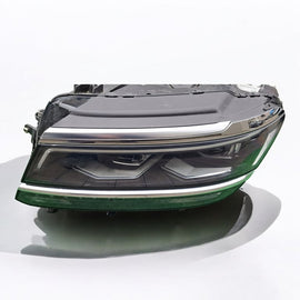 Frontscheinwerfer VW Tiguan 5NB941081A LED Links Scheinwerfer Headlight SCH9501454345oj