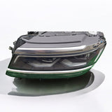 Frontscheinwerfer VW Tiguan 5NB941081A LED Links Scheinwerfer Headlight