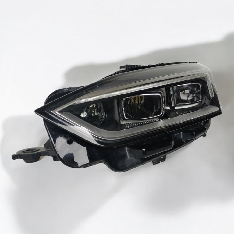 Frontscheinwerfer Audi A5 8W6941033D Full LED Links Scheinwerfer Headlight SCH8746123138fs