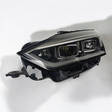 Laden Sie das Bild in den Galerie-Viewer, Frontscheinwerfer Audi A5 8W6941033D Full LED Links Scheinwerfer Headlight SCH8746123138fs