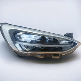 Frontscheinwerfer Ford Focus JX7B-13E014-AE LED Rechts Scheinwerfer Headlight SCH3377181072lp