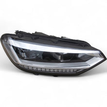 Load image into Gallery viewer, Frontscheinwerfer VW Touran 5TB941082A LED Rechts Scheinwerfer Headlight