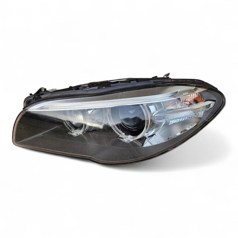Frontscheinwerfer BMW F11 F10 A9742415101 Xenon Links Scheinwerfer Headlight SCH1870585294ku