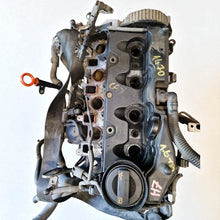 Laden Sie das Bild in den Galerie-Viewer, Motor Audi Seat Skoda CAYB CAYC CAYA CAYD 1.6 TDI 92TKm 2013 Diesel Unkomplett