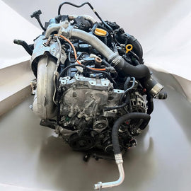 Motor Renault Talisman M5M450 1.6 TCE 48TKm 2016 Benzin Engine Komplett