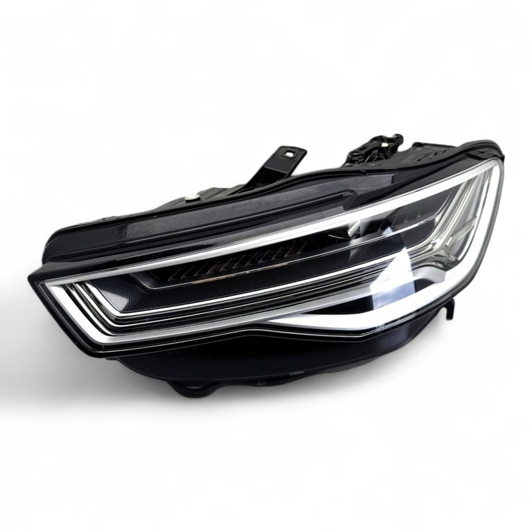 Frontscheinwerfer Audi A6 C7 4G0941035 Links Scheinwerfer Headlight SCH1100349079zi