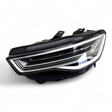 Load image into Gallery viewer, Frontscheinwerfer Audi A6 C7 4G0941035 Links Scheinwerfer Headlight SCH1100349079zi
