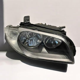 Frontscheinwerfer BMW 1 E82 E87 7249650-01 Rechts Scheinwerfer Headlight