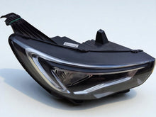 Laden Sie das Bild in den Galerie-Viewer, Frontscheinwerfer Opel Grandland X YP00015580 Full LED Rechts Headlight SCH4447656666if