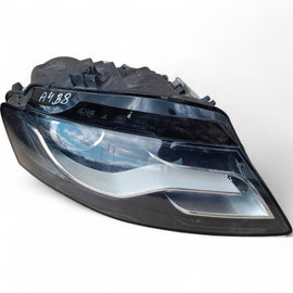 Frontscheinwerfer Audi A4 B8 Rechts Scheinwerfer Headlight SCH6768722607bw