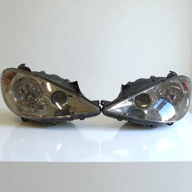 Frontscheinwerfer Peugeot 807 1494311080 Xenon Ein Satz Scheinwerfer Headlight SCH8788606060xa