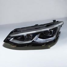 Laden Sie das Bild in den Galerie-Viewer, Frontscheinwerfer VW Golf VIII 5H1941035F LED Links Scheinwerfer Headlight