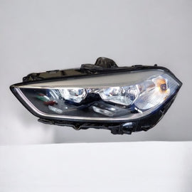 Frontscheinwerfer BMW 1 F40 7214913-12 LED Links Scheinwerfer Headlight