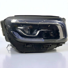 Laden Sie das Bild in den Galerie-Viewer, Frontscheinwerfer Mercedes-Benz Glb X247 A2479069604 LED Rechts Headlight SCH8001628336bj