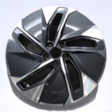 1x Alufelge 19 Zoll 8.0