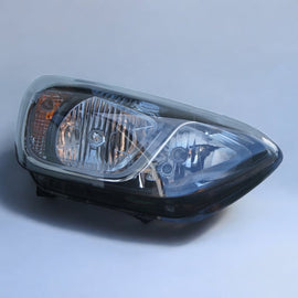 Frontscheinwerfer Hyundai I20 Rechts Scheinwerfer Headlight