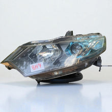 Laden Sie das Bild in den Galerie-Viewer, Frontscheinwerfer Honda Insight Xenon Links Scheinwerfer Headlight