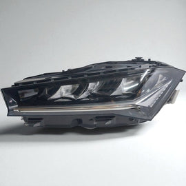 Frontscheinwerfer Skoda Superb 3P1941015 8990R400LLD Full LED Links Headlight SCH8669355679ru