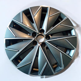 1x Alufelge 17 Zoll 6.5