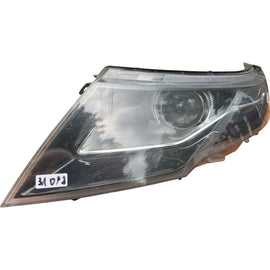 Frontscheinwerfer Opel Ampera 22853848 Links Scheinwerfer Headlight