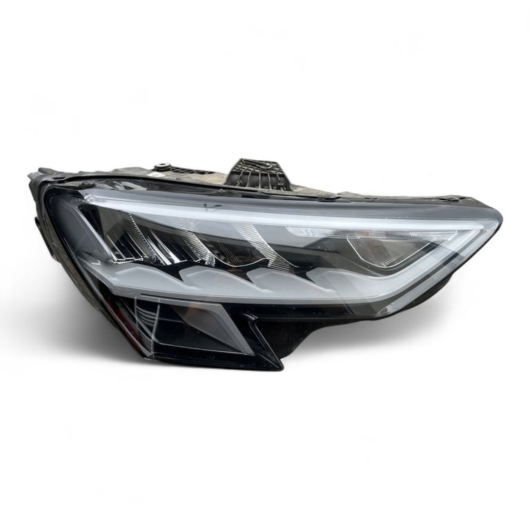 Frontscheinwerfer Audi A3 8Y0941012 Rechts Scheinwerfer Headlight