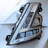 Frontscheinwerfer Volvo 23752680 LED Links Scheinwerfer Headlight