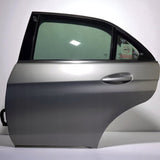 Tür Mercedes-Benz W212 Hinten Links Door Porta Porte