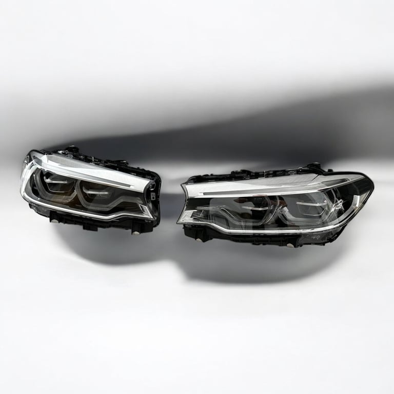Frontscheinwerfer BMW 5 G31 G30 8499122-03 LED Ein Stück (Rechts oder Links) SCH6694262553iu