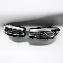 Load image into Gallery viewer, Frontscheinwerfer BMW 5 G31 G30 8499122-03 LED Ein Stück (Rechts oder Links) SCH6694262553iu