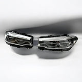 Frontscheinwerfer BMW 5 G31 G30 8499122-03 LED Ein Stück (Rechts oder Links)