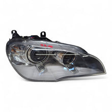 Load image into Gallery viewer, Frontscheinwerfer BMW X5 E70 7221896 Xenon Rechts Scheinwerfer Headlight SCH2886848874pc