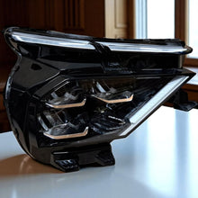 Laden Sie das Bild in den Galerie-Viewer, Frontscheinwerfer Citroën C4 9830649280 Full LED Rechts Scheinwerfer Headlight SCH5787562071bf