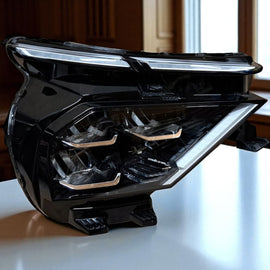 Frontscheinwerfer Citroën C4 9830649280 Full LED Rechts Scheinwerfer Headlight SCH5787562071bf