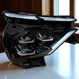 Frontscheinwerfer Citroën C4 9830649280 Full LED Rechts Scheinwerfer Headlight