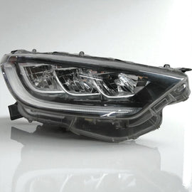 Frontscheinwerfer Toyota Yaris K0-8EU Full LED Rechts Scheinwerfer Headlight