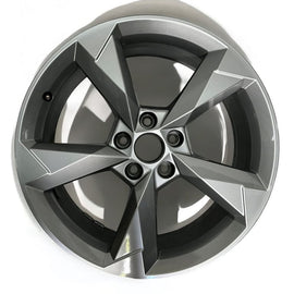 1x Alufelge 19 Zoll 7.0