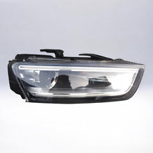 Load image into Gallery viewer, Frontscheinwerfer Audi Q3 8U0941044 Rechts Scheinwerfer Headlight