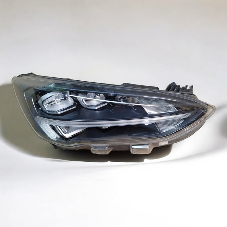 Frontscheinwerfer Ford Focus JX7B-13E014-CD Full LED Rechts Headlight