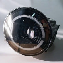 Load image into Gallery viewer, Frontscheinwerfer Mercedes-Benz A4639068902 LED Links Scheinwerfer Headlight