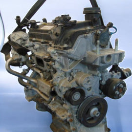 Motor Kia Picanto G3LD 1.0 2017 Benzin Engine Unkomplett