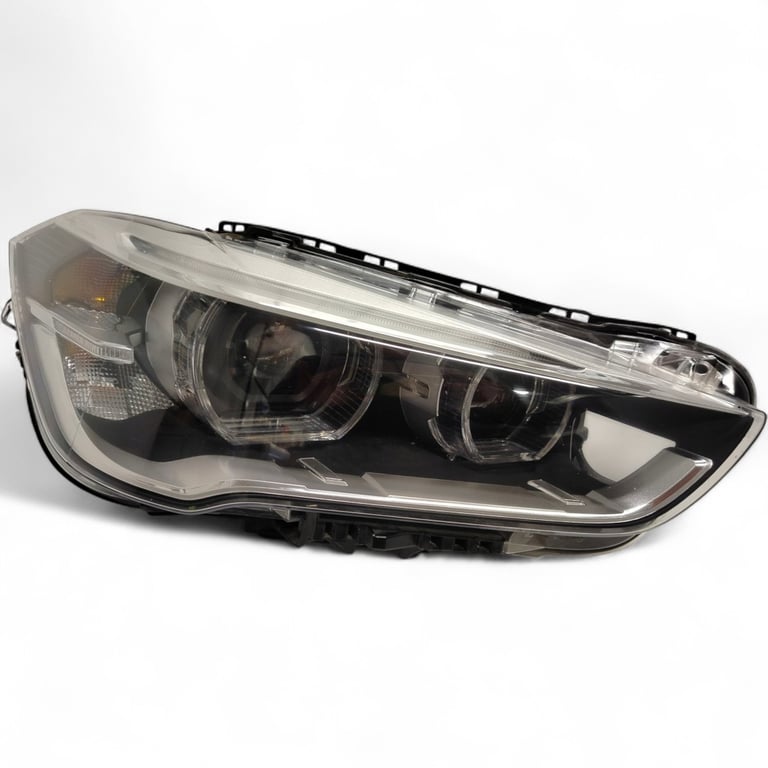 Frontscheinwerfer BMW X1 F48 7495004-03 Full LED Rechts Scheinwerfer Headlight SCH6035278159fm