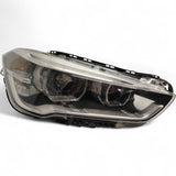 Frontscheinwerfer BMW X1 F48 7495004-03 Full LED Rechts Scheinwerfer Headlight