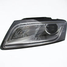 Laden Sie das Bild in den Galerie-Viewer, Frontscheinwerfer Audi Q5 8R0941031C Xenon Links Scheinwerfer Headlight
