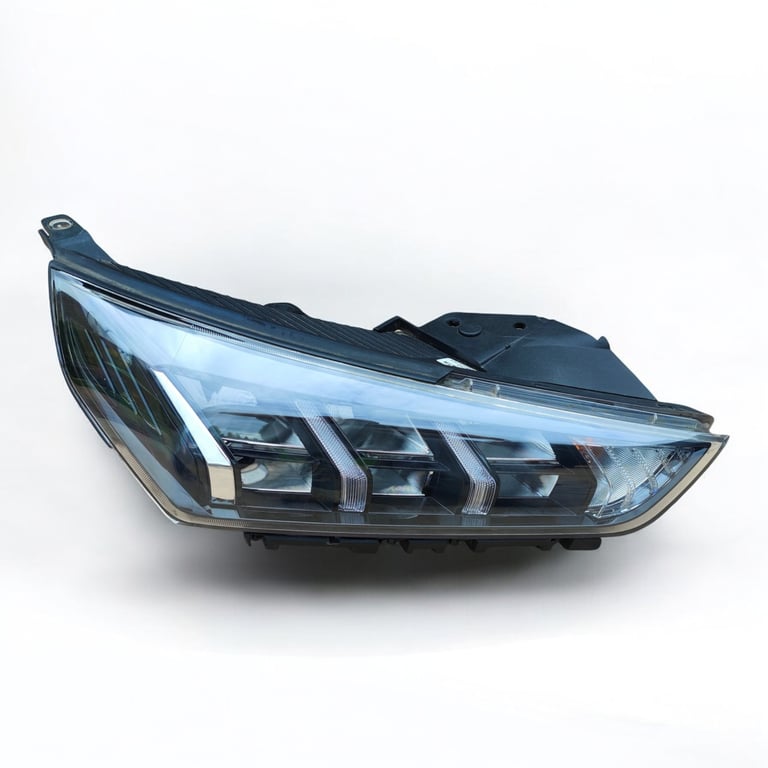 Frontscheinwerfer Hyundai Ioniq 92102-G2 35415 Rechts Scheinwerfer Headlight