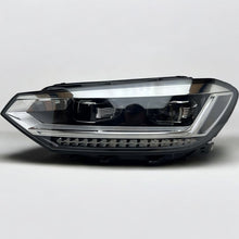 Laden Sie das Bild in den Galerie-Viewer, Frontscheinwerfer VW Touran 5TB941081B Full LED Ein Stück (Rechts oder Links)