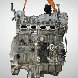Motor Mercedes-Benz W176 M270910 1.6 CGI 94TKm 2012 Benzin Engine Unkomplett