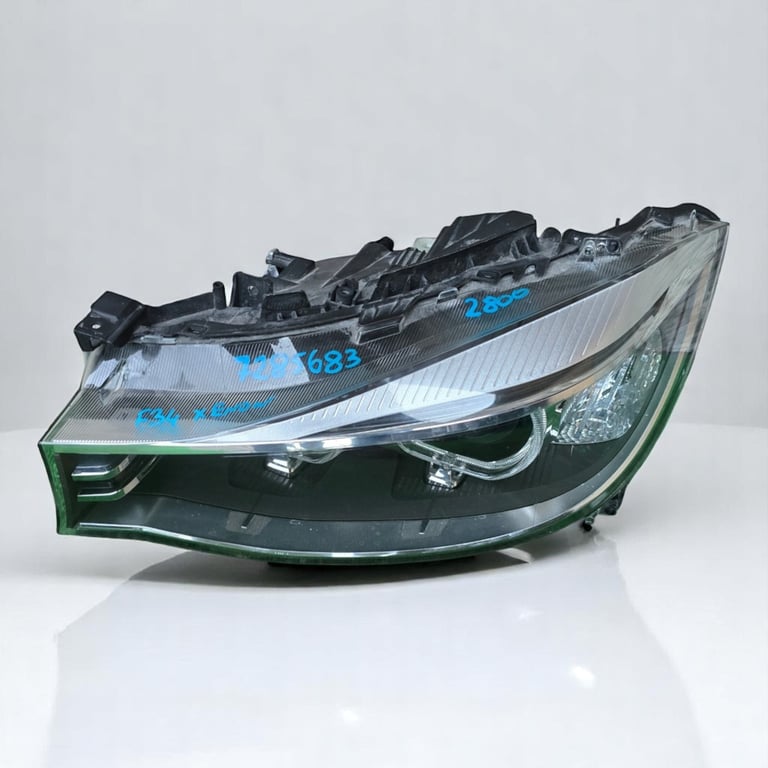 Frontscheinwerfer BMW 3 F34 Xenon Links Scheinwerfer Headlight SCH1325421598mt