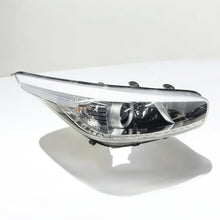 Load image into Gallery viewer, Frontscheinwerfer Kia Ceed Rechts Scheinwerfer Headlight