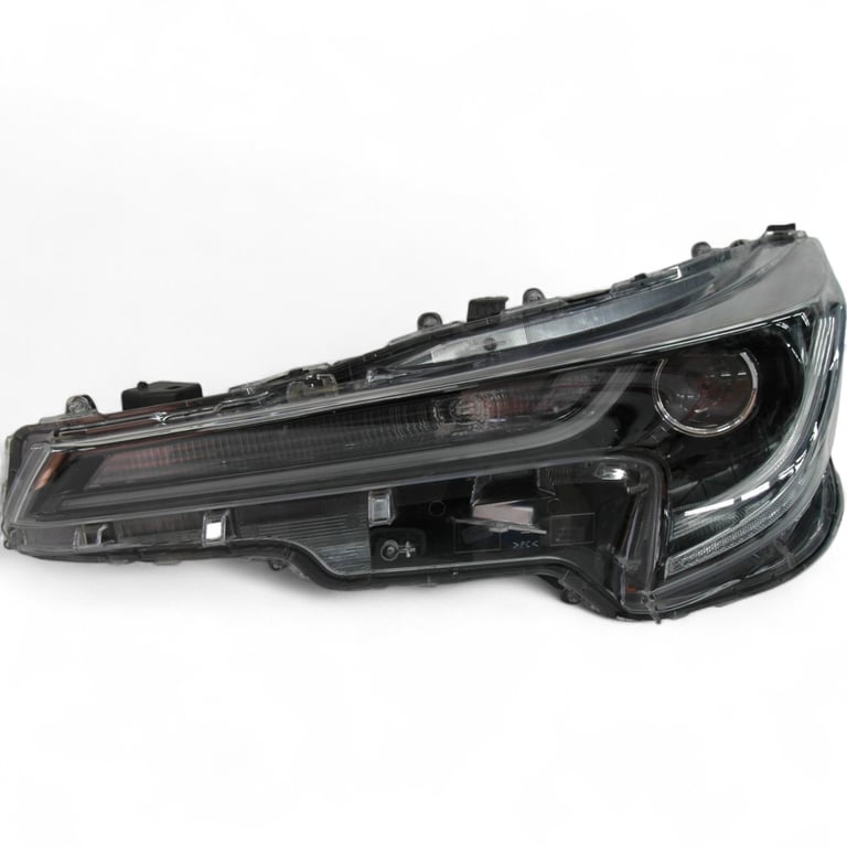 Frontscheinwerfer Toyota Corolla 81150-02S70 LED Ein Stück (Rechts oder Links)